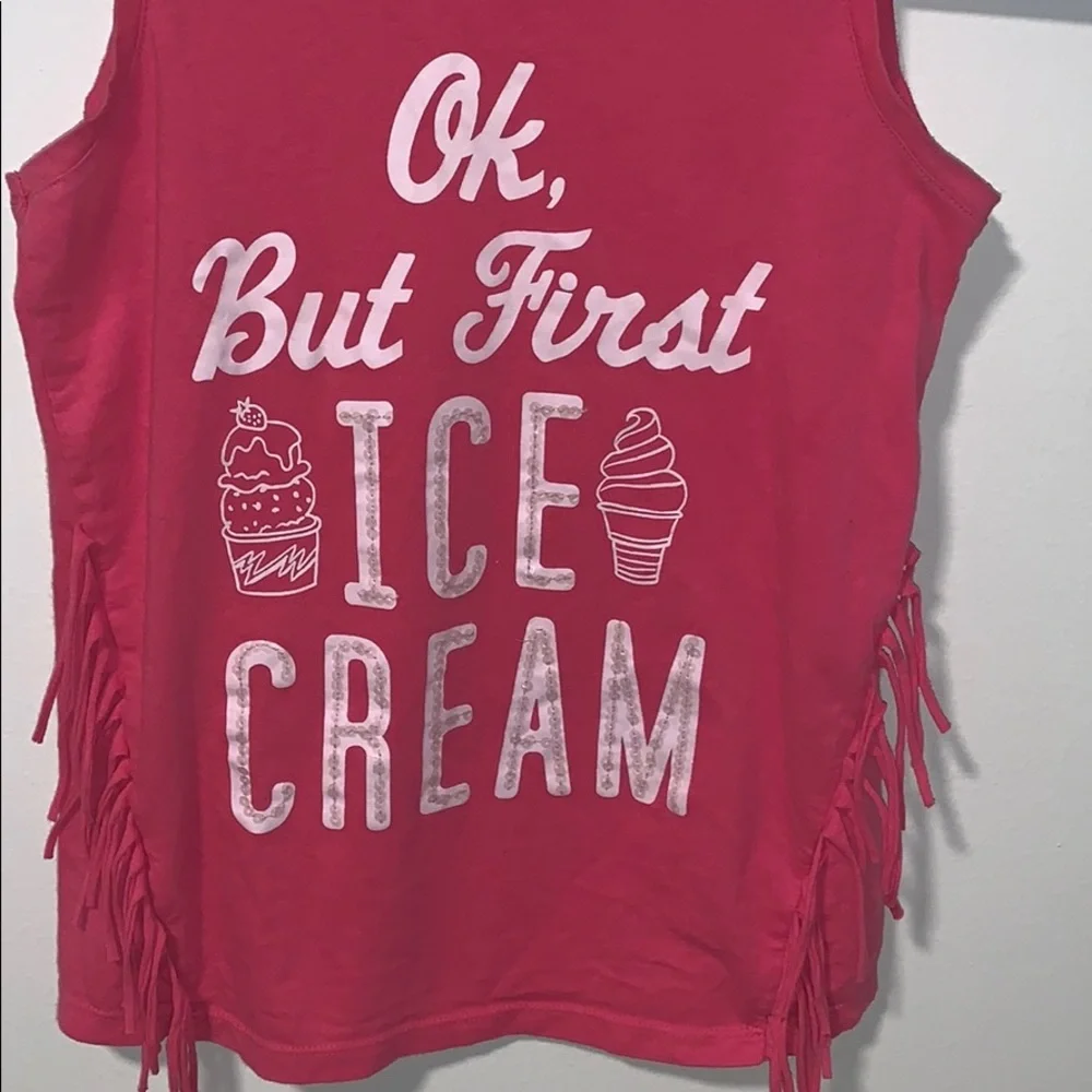 Children’s Place Top